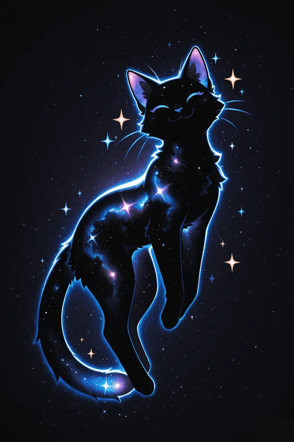 Azure Starfire