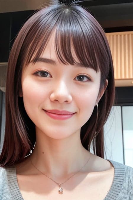 Hong Kong Girl - Image 1