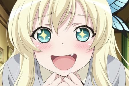 Sena Kashiwazaki (Haganai: I don't have many friends) - 4 versions - Commission!