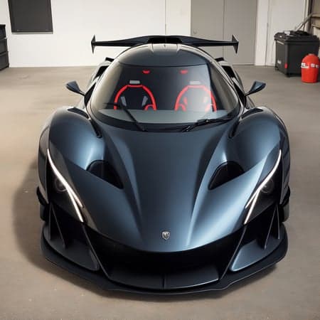 Apollo Intensa Emozione
