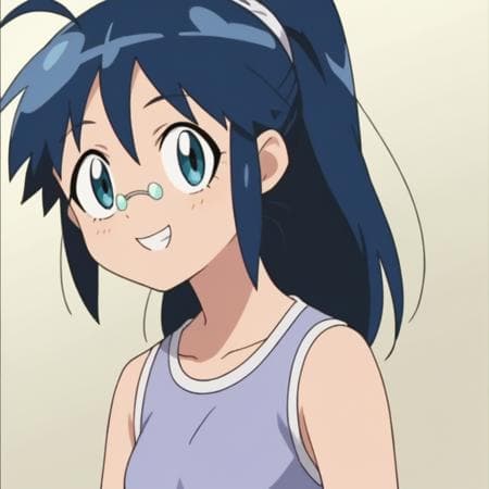 Aki Hinata (Keroro) - Image 3