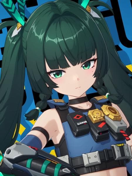 Characters [Zenless Zone Zero - 3D] - Image 4