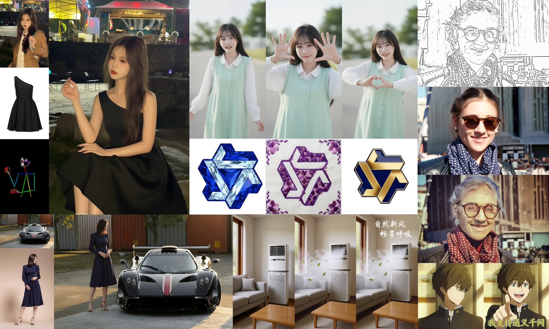 Qwen Edit 2509 (New Version!)