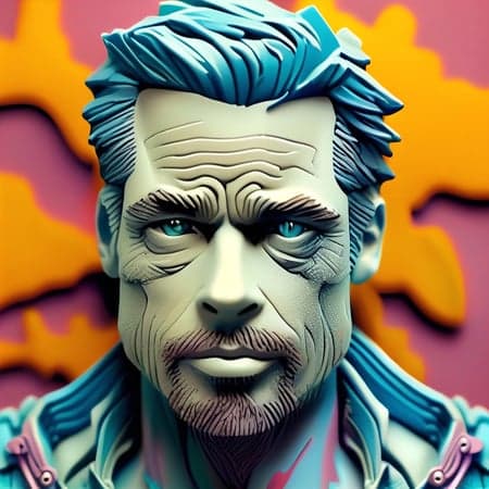 Jak's Clayitization Image Pack - Image 1