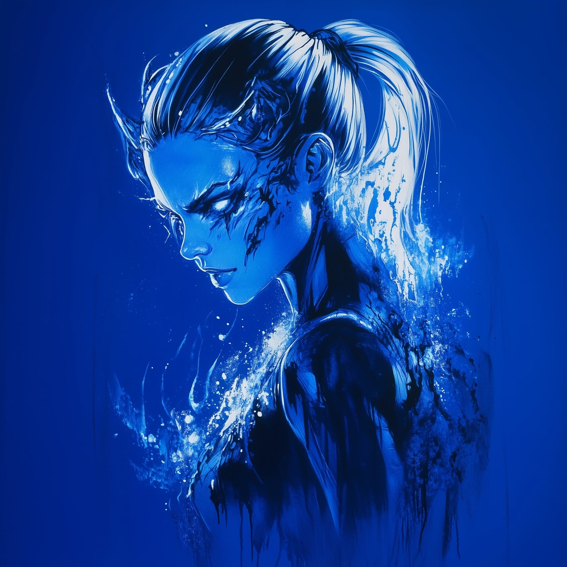 AI generated: neon demon --sref https://s.mj.run/mnFGIWLM0dU --profile ykj3tfr