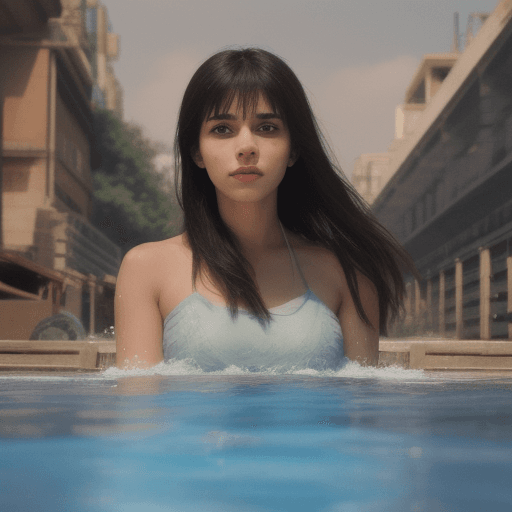AI generated: ali