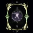 AI generated: A creatively arranged spread of Major Arcana cards from the Rider-Waite Tarot deck displayed in a vi...