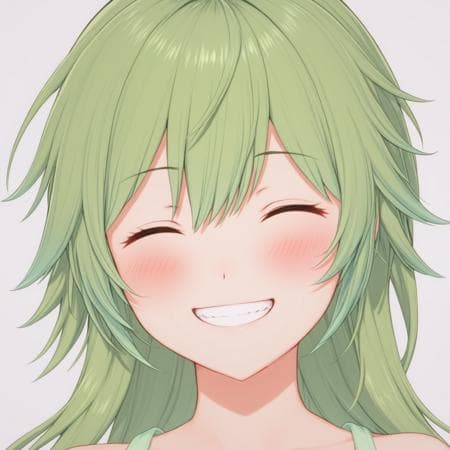 Lessons in love (Io)