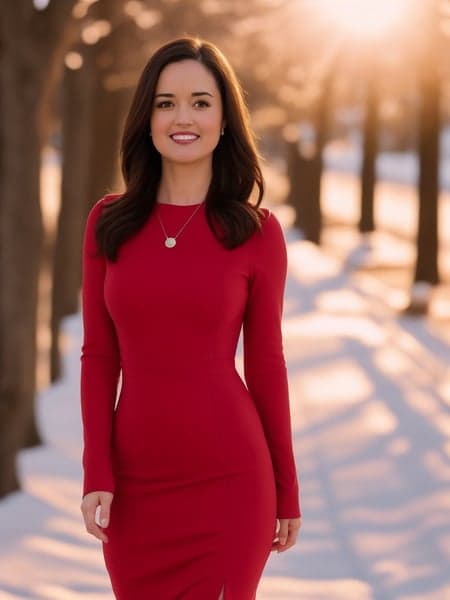 Danica McKellar (LoRa) - Image 5