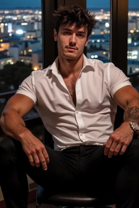Bryce Hall - Image 4
