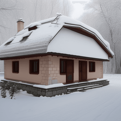 AI generated: Vytvor bohaté mesto
