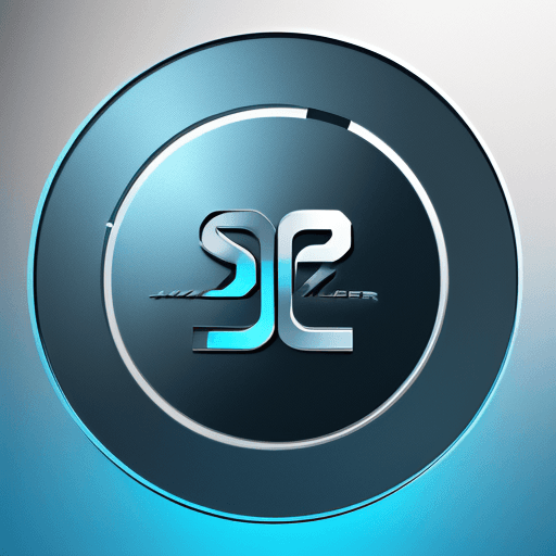 AI generated: high resolution logo ideas. The logo name is Silvero. The logo purposes is for a Dj.  The logo shoul...
