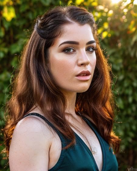 Evelyn Claire - Image 4