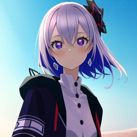 Rime LoRA