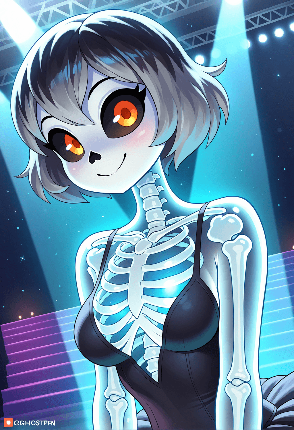 GhostSkelleton - Image 4