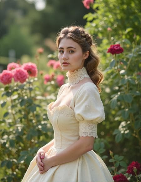 Lia Marie johnson - Image 2