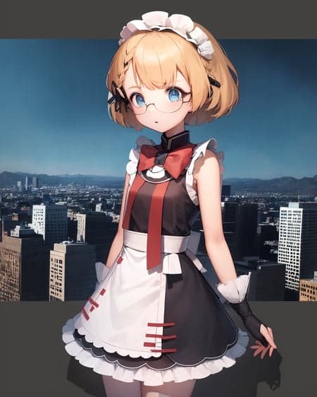 G36 | Girls' Frontline - Image 4