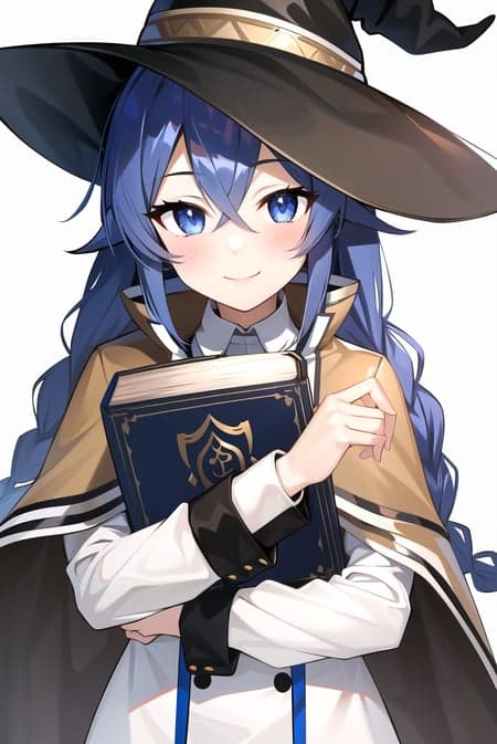 Roxy Migurdia LoRA - Image 4