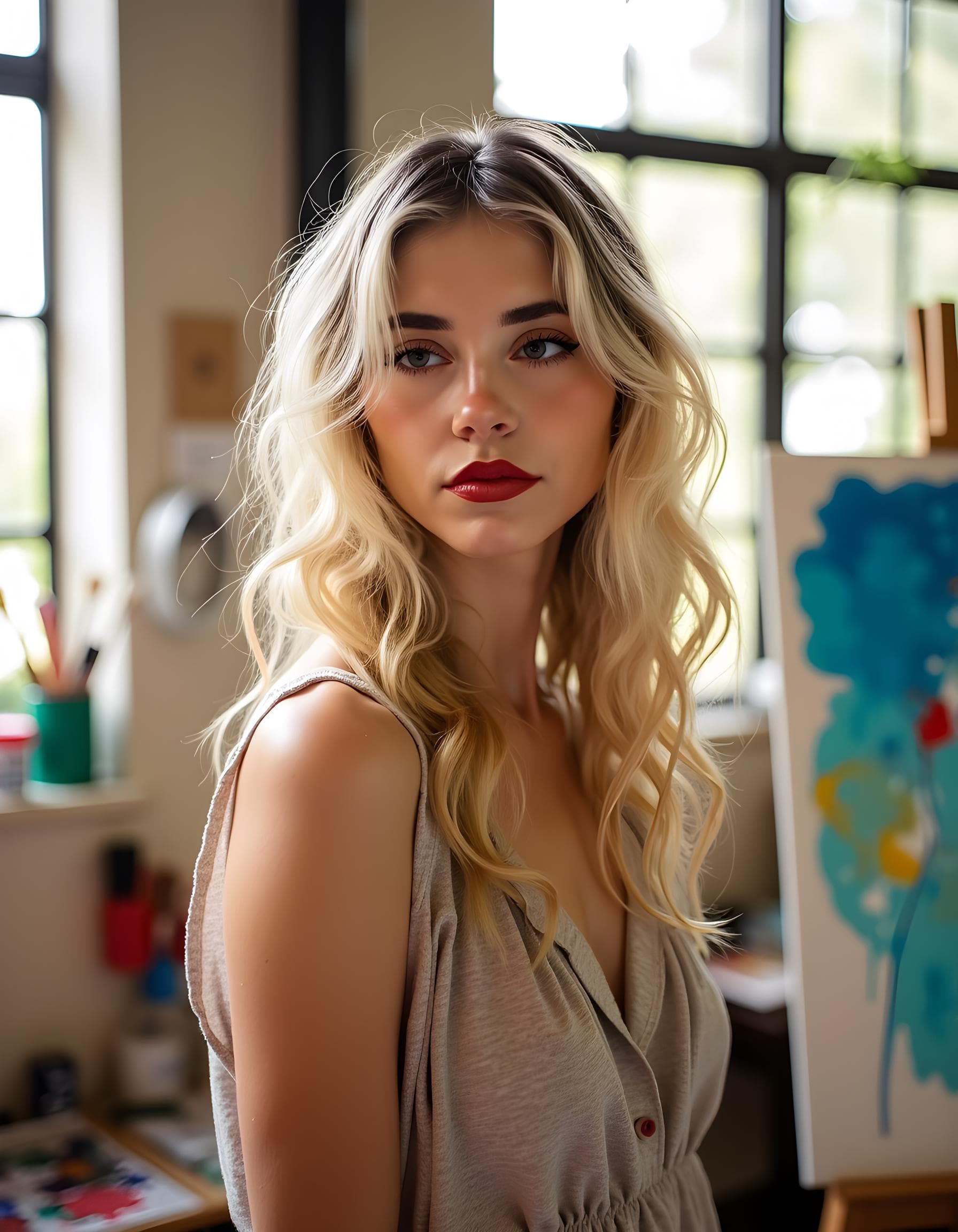 Megan Marks - Image 4