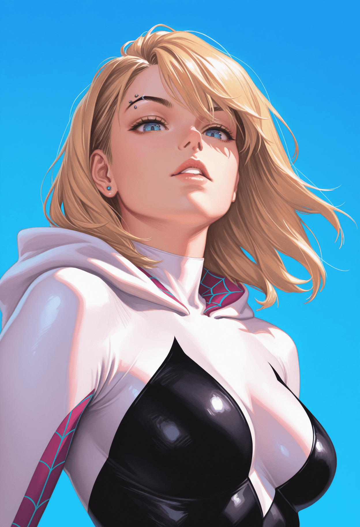 Alex Ross Style [Illustrious] - Image 1