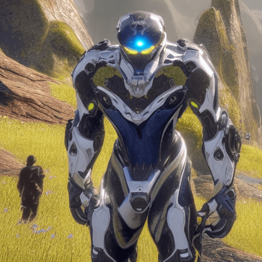 AI generated: Not another anthem please, extremely detailed