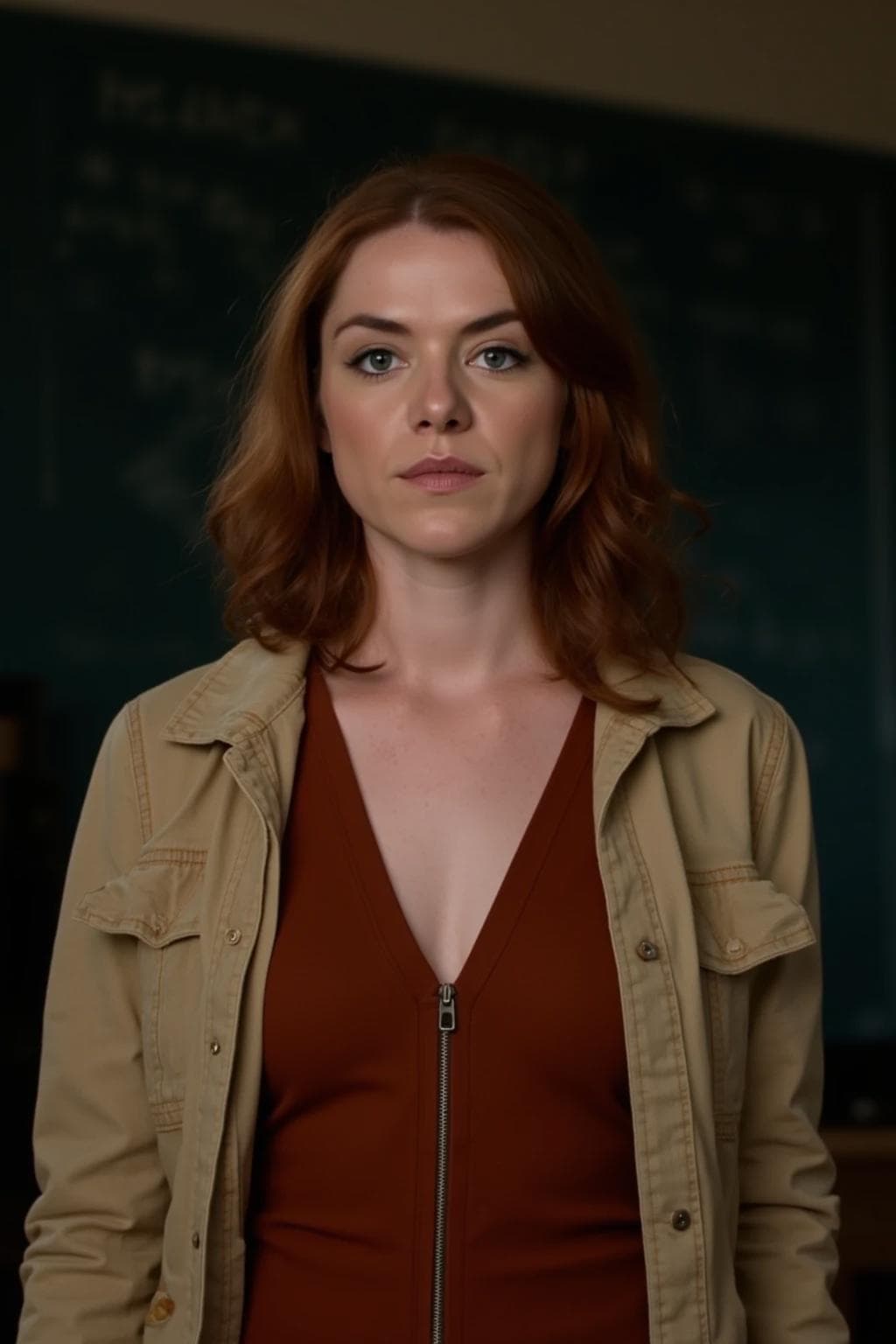Kaniehtiio Horn (Tanis) 🇨🇦