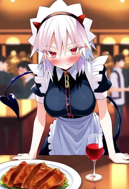 Tori- style - Image 1