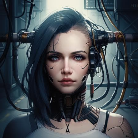 CyberWare - Image 2