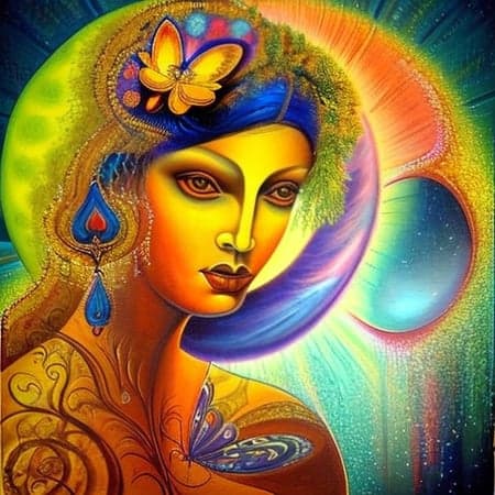 Psychedlia - Image 1