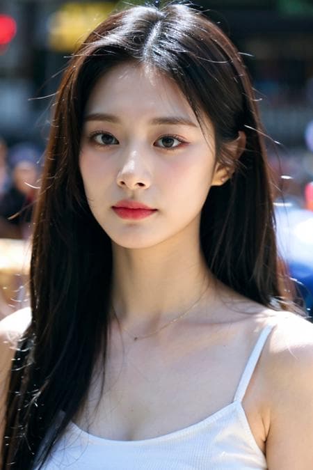 Not Twice - Tzuyu - Image 2