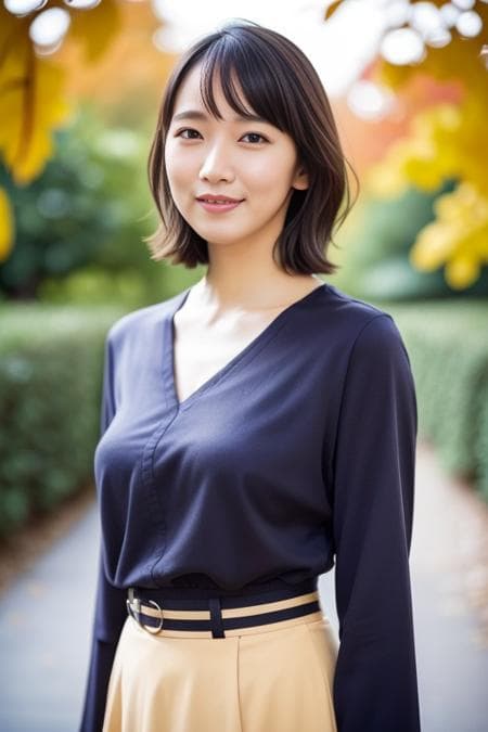 YoshiokaRiho/ 吉岡 里帆_JP_Actress - Image 3