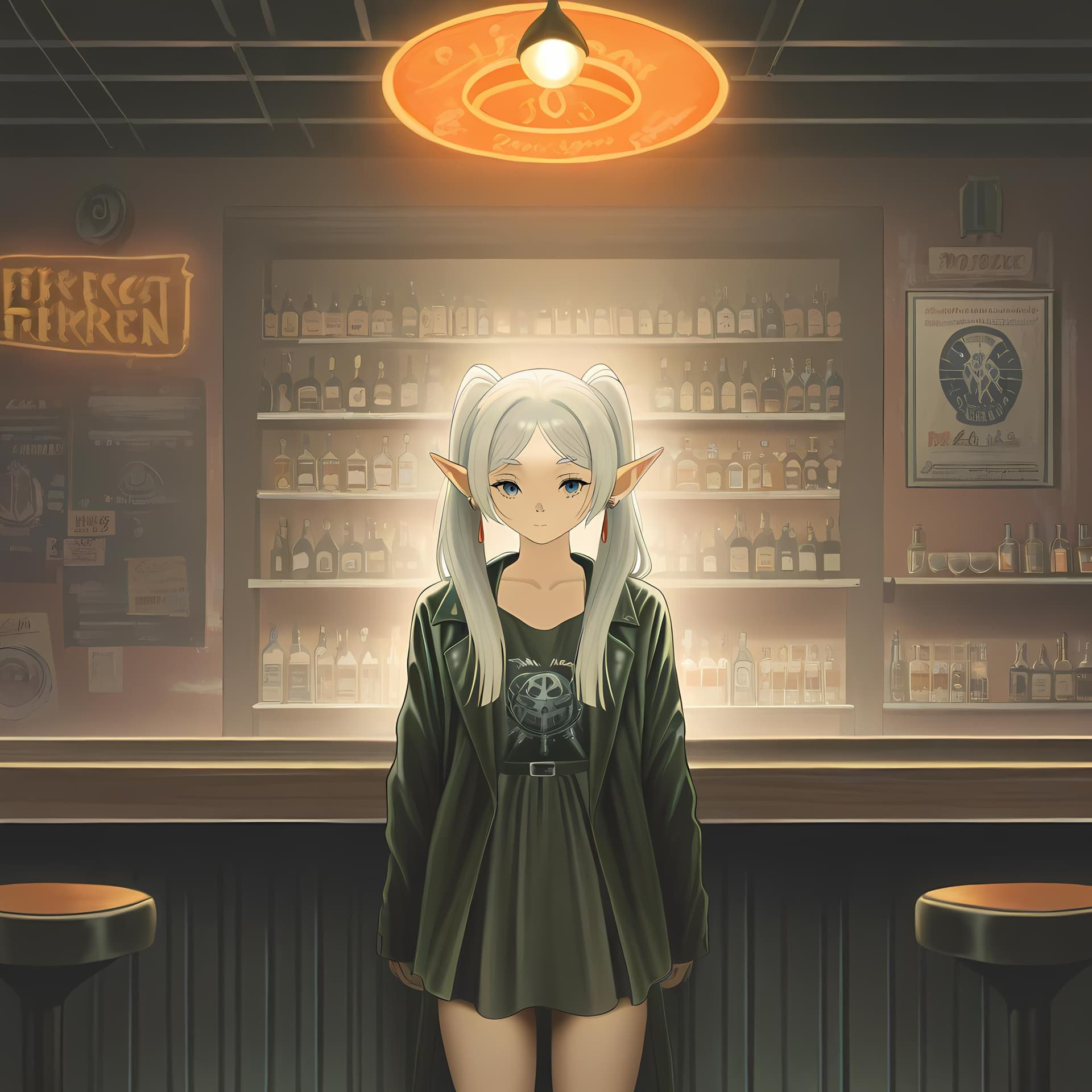 Dive Bar - Image 5