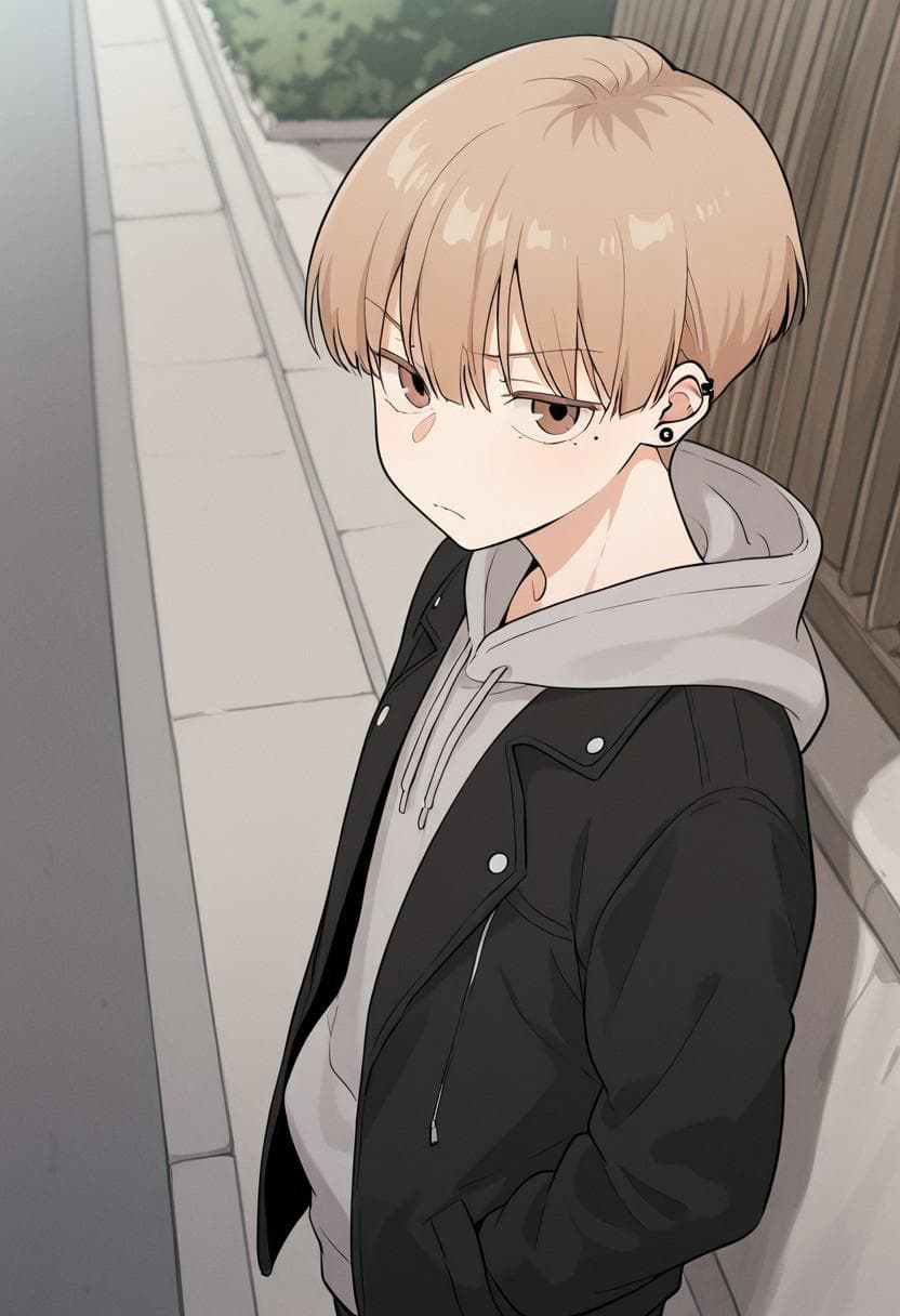 Jae-won - Imperfect Pervert - Image 3