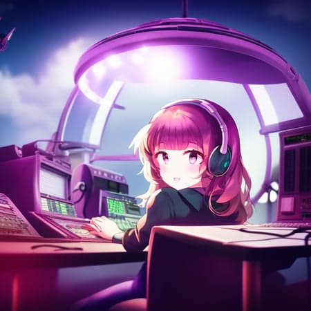 Tokkyu Model Aesthetic Gradient - Image 2