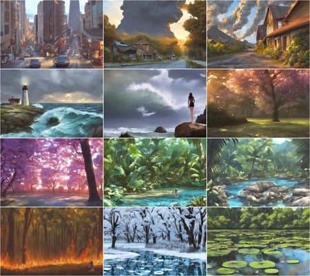 Min-Illust-Background-Diffusion - Image 3