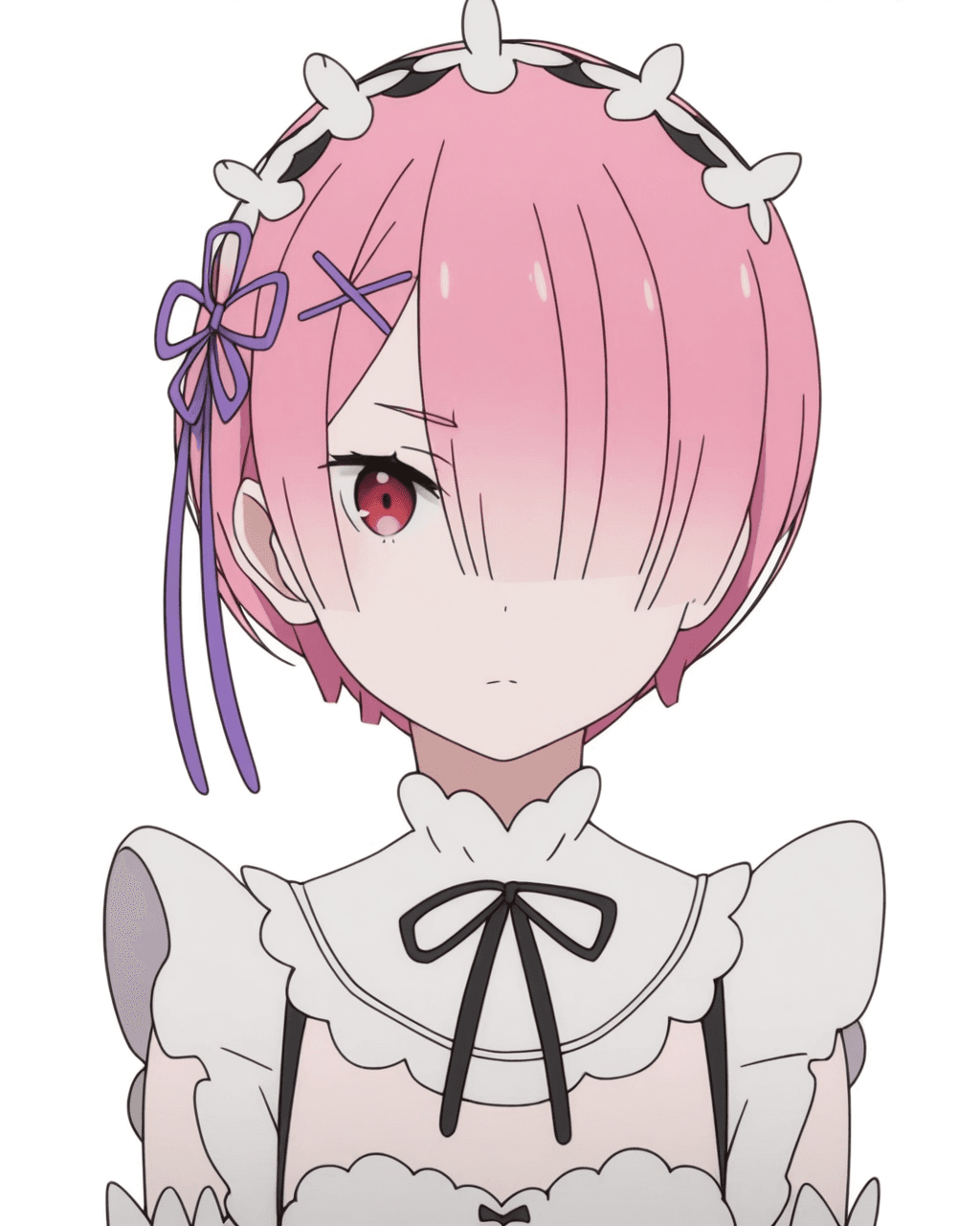 [IL] Ram - Re:Zero kara Hajimeru Isekai Seikatsu