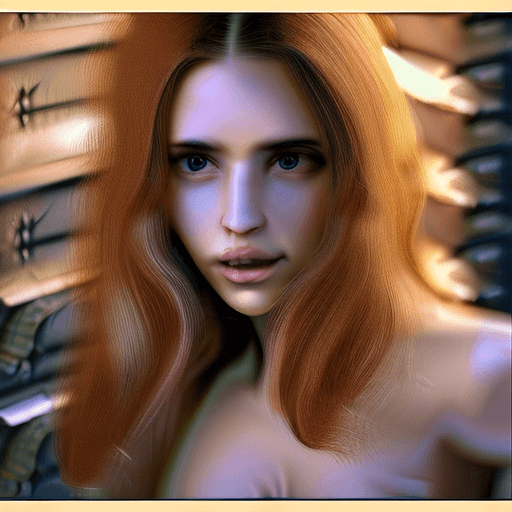 AI generated: (realistic, high quality, sharp focus, top resolution, premium quality, professional shot, high defi...