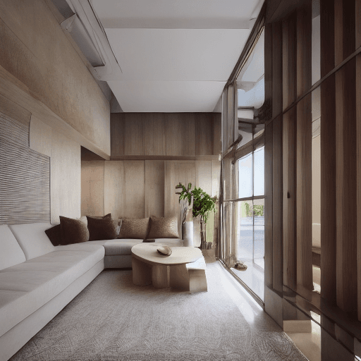 AI generated: High resolution photography interior design, High resolution photography interior design,High resolu...