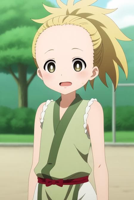Kunoichi Tsubaki no Mune no Uchi | Higuruma | PDXL