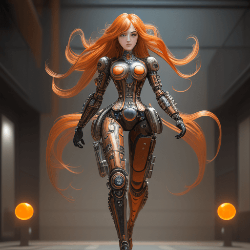 AI generated: (Masterpiece, professional work, award winning), ultra realistic illustration, centered, mid shot, f...
