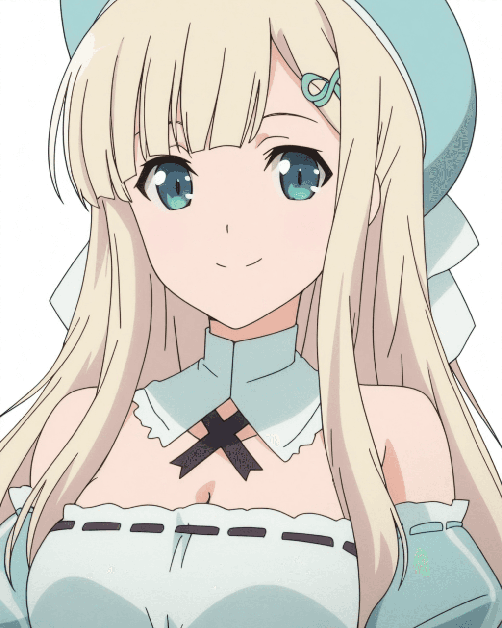 [IL] Yomi - Senran Kagura - Image 1