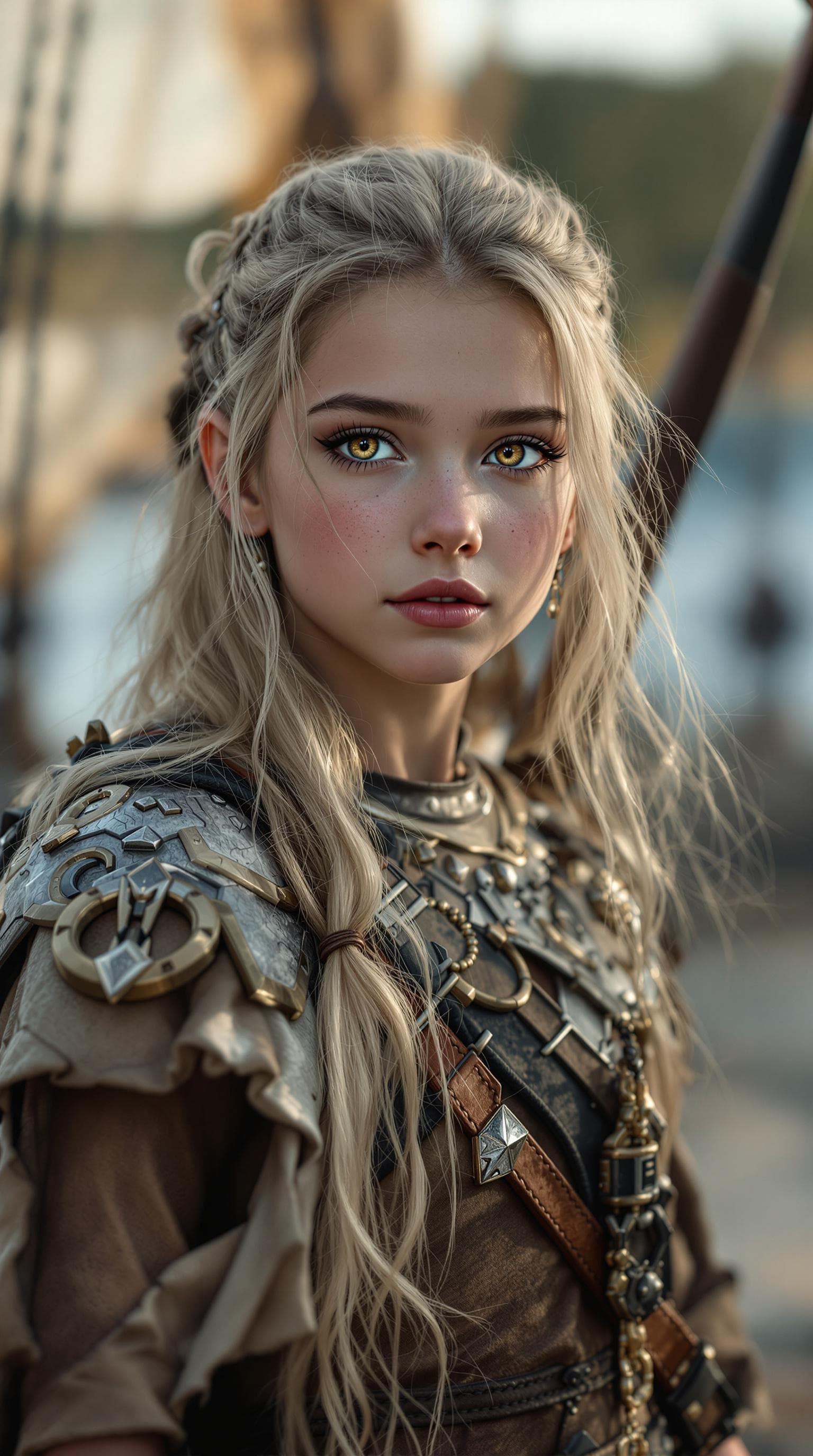AI generated: djrny-v4 style, score_13, score_28_up, score_37_up, a professional photo of a the beautiful girl in ...