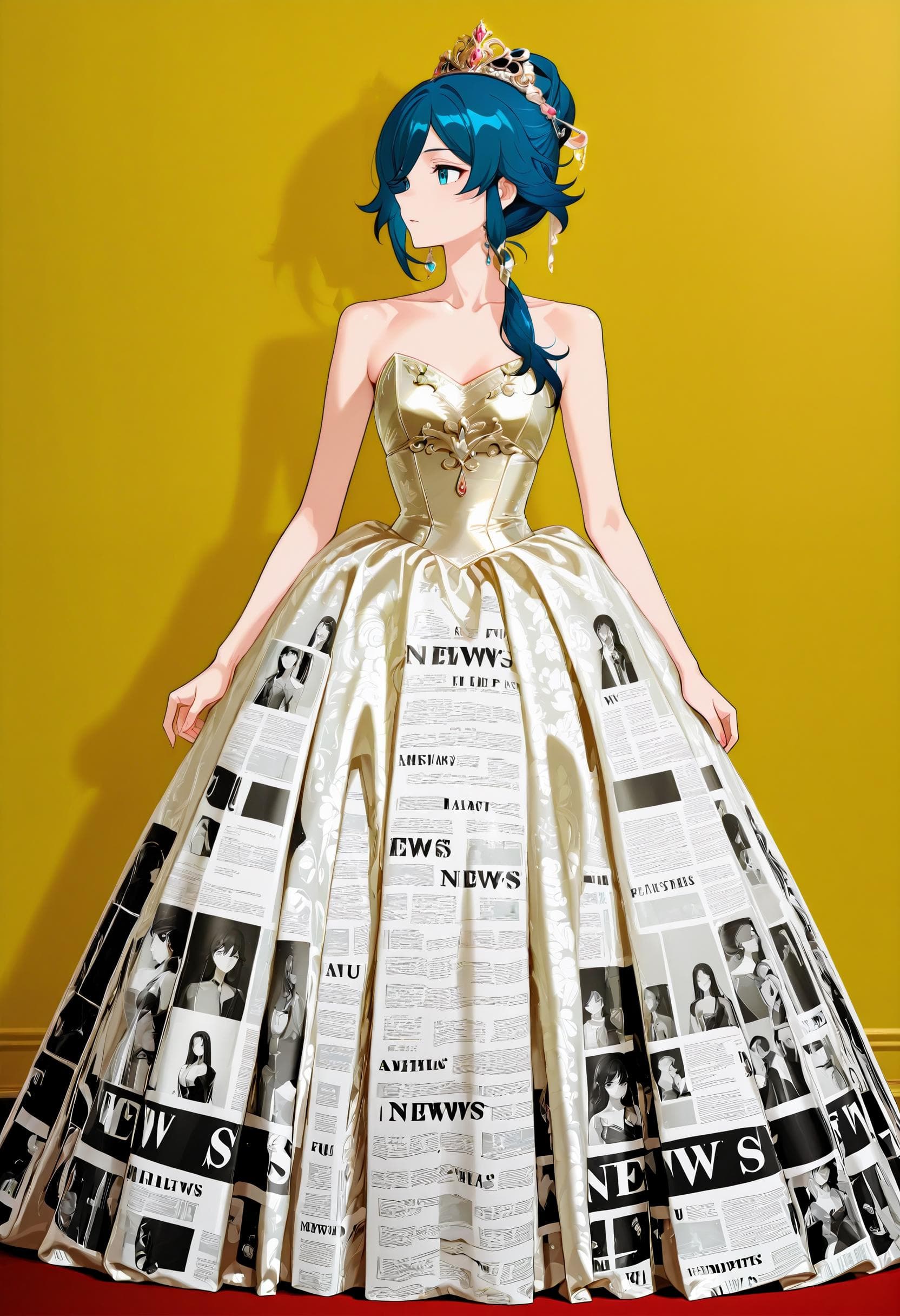 News Print - Image 2