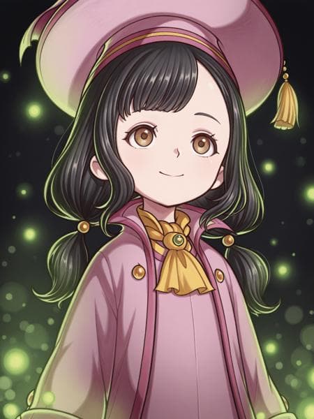 Elarra/ウララ [FFRK]