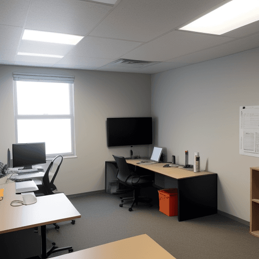 AI generated: Create a minimalist for BBSI. Include Tom Dinkelman, Area Manager. Cell 801-652-2198. Email tom.dink...