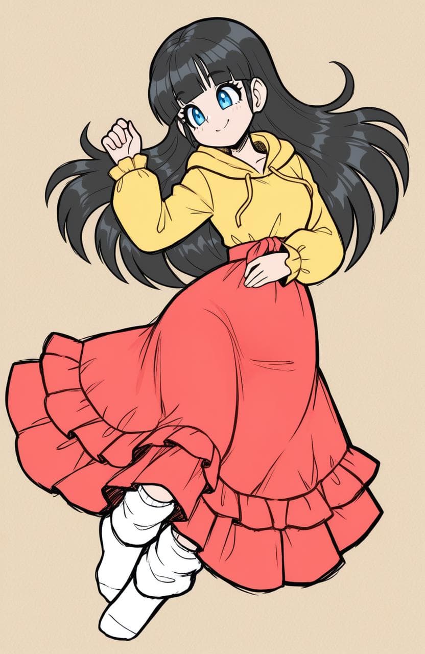 JamoART Style - Image 3