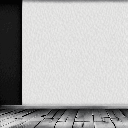 AI generated: 
background: white wall.
style: cartoon