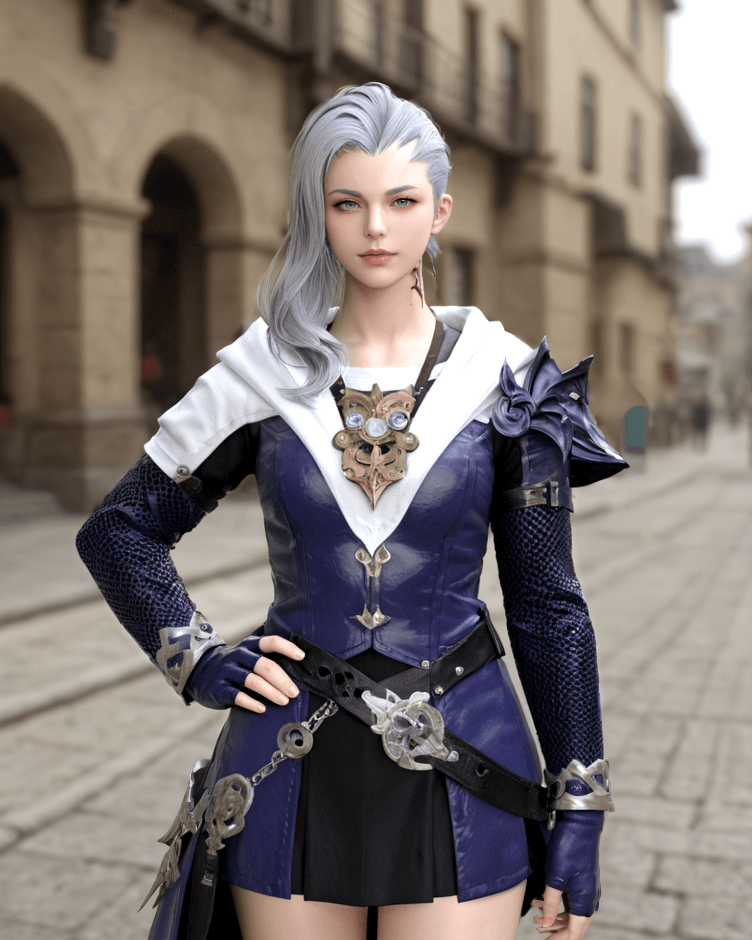 FFXIV - Moenbryda - Image 1