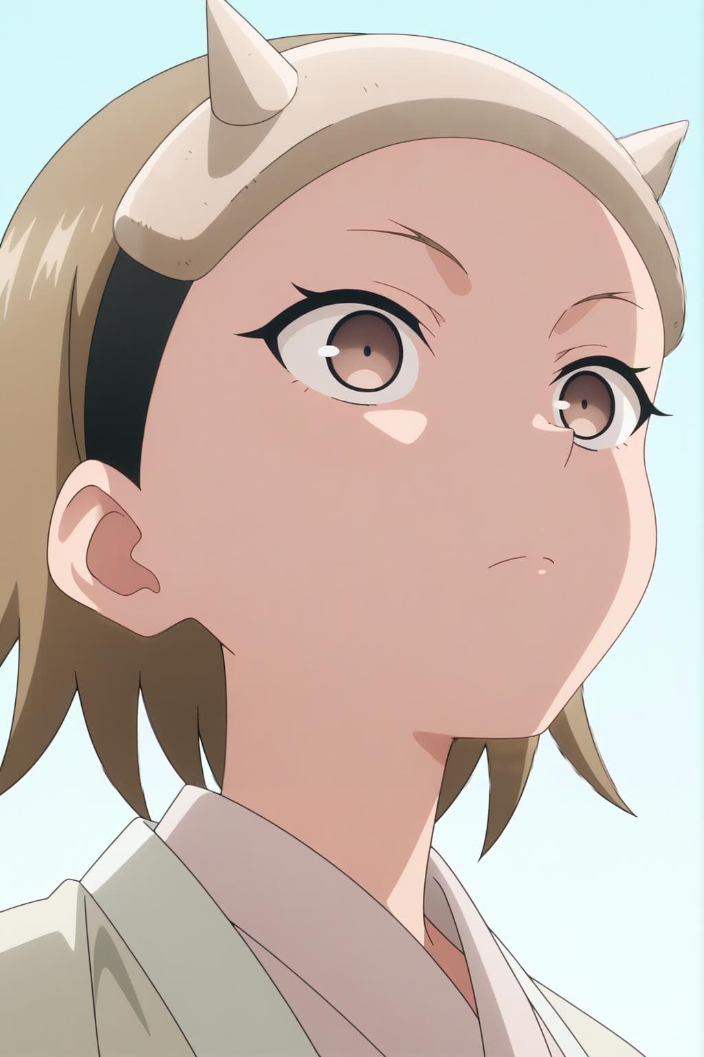 Kunoichi Tsubaki no Mune no Uchi | Dokudami | PDXL