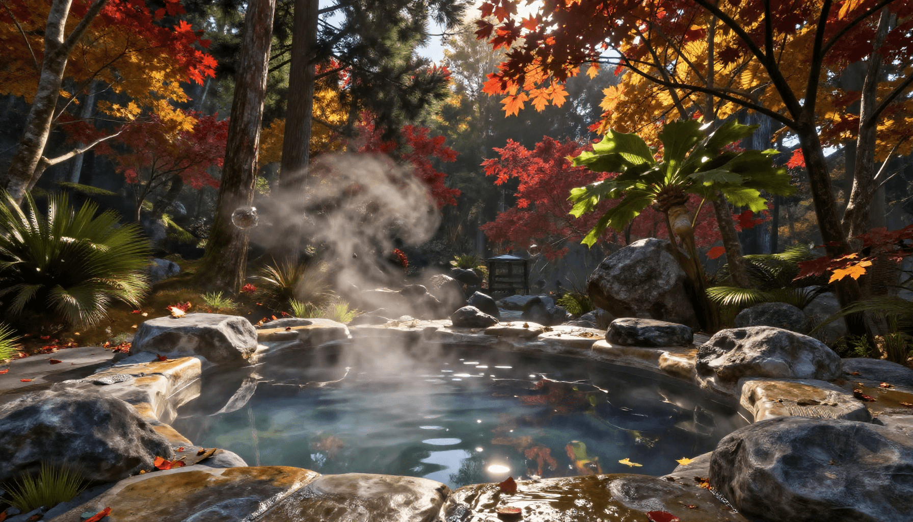 3D Game CG - Image 5